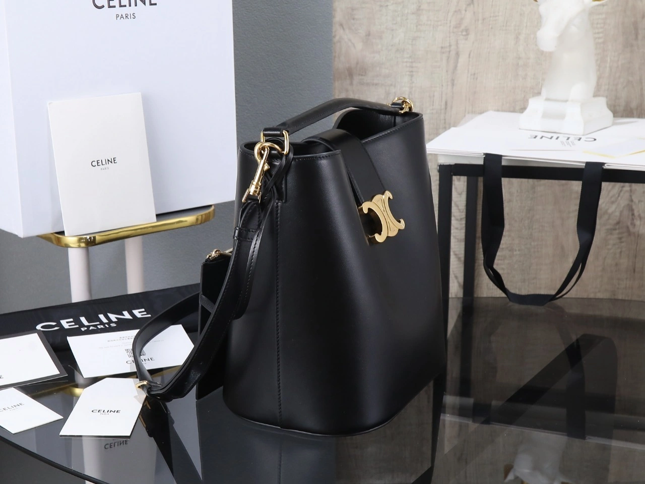 MOMO-- 358i95 116613FX9.38NO high quality version cowhide sheepskin Louise item:D-B000I2110